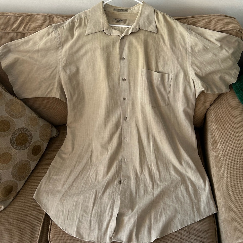 Comfort Zone Shirt